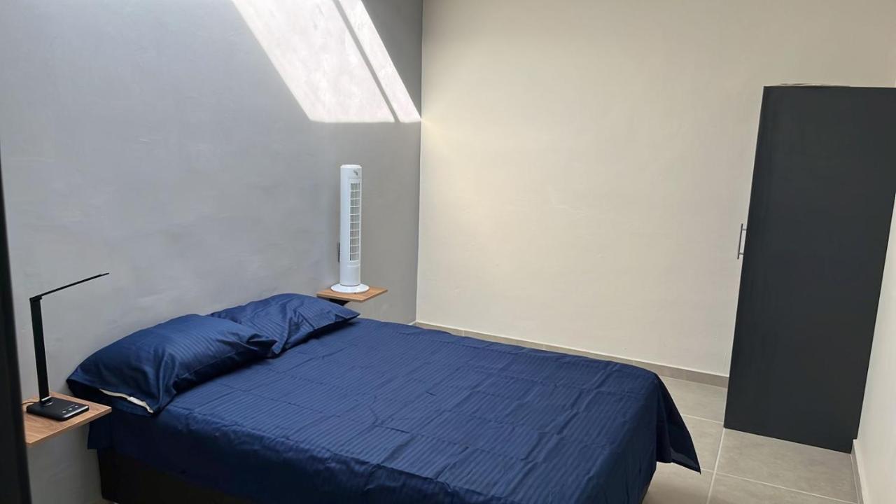 Apartment Savilie 1 - Seguridad Y Comfort