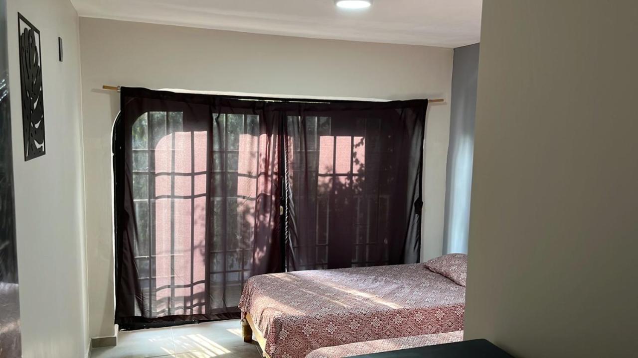 Apartamento Savilie 1 - Seguridad Y Comfort Guadalajara