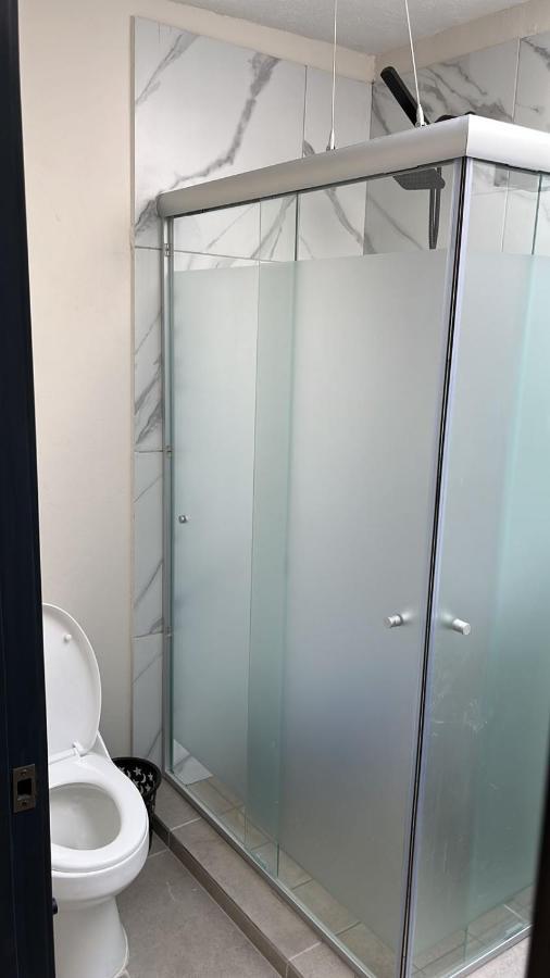 Savilie 1 - Seguridad Y Comfort Apartamento Guadalajara