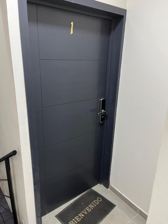 Apartamento Savilie 1 - Seguridad Y Comfort Guadalajara